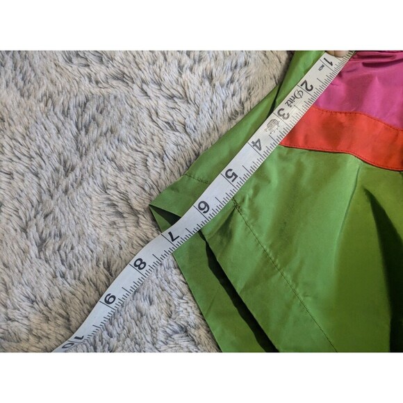 Versace Swim Trunks Swimsuit Bermuda Shorts Men's Size 34 - Picture 7 of 11